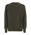 BARBOUR WOOL GRIFFITHS SWEATER