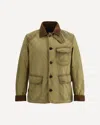Barbour Utilitarian Jacket