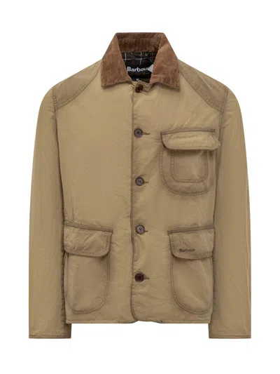 BARBOUR BARBOUR BLAZER WORWEAR