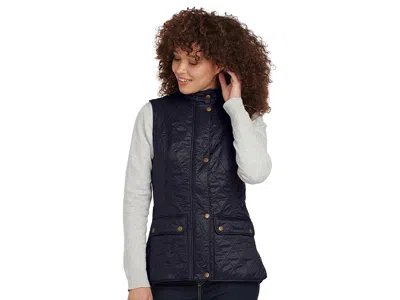 Barbour Wray Gilet In Black