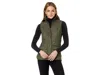 Barbour Core Essentials Otterburn Quilted Vest In Green