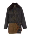 Barbour Beauflower Jacket