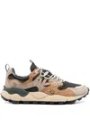 Barbour Flower Mountain Yamano 3 Sneakers In Fa02