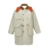 Barbour X Kaptain Sunshine Outerwears