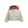 Barbour X Kaptain Sunshine Outerwears In Neutral