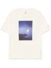 BARBOUR X NOAH ARCHIVE T-SHIRT
