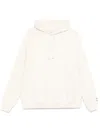 Barbour X Noah Cotton Hoodie In 中性色