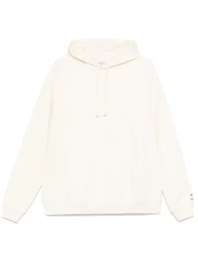 BARBOUR X NOAH COTTON HOODIE