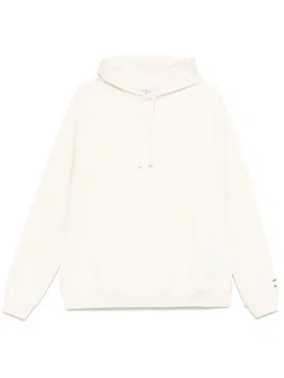 Barbour X Noah Cotton Hoodie In Neutrals