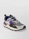 Barbour X Flower Mountain Yamano 3 Uni Sneakers
