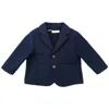 Barcellino® Barcellino - Blue Jacket 110525 In Blue
