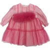 Barcellino® Barcellino - Clothing Fuxia C/function Fox 106503