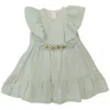 Barcellino® Barcellino - Green Water Clothes 110907