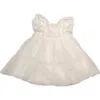 Barcellino® Barcellino - White 110602 Dress