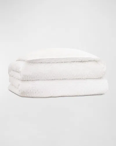 Barclay Butera By Eastern Accents Mykonos Fil Coupe King Duvet Cover In Assorted