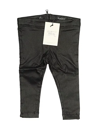 Bardot Babies'  Active Pants In Black