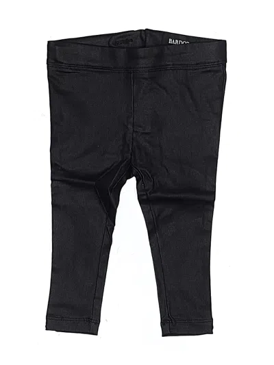 Bardot Babies'  Active Pants In Black