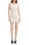 Bardot Adei Lace Minidress
