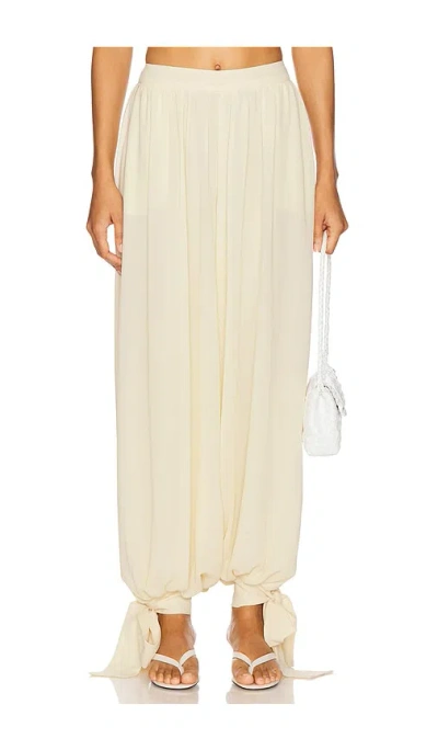 Bardot Alira Soft Balloon Pant
