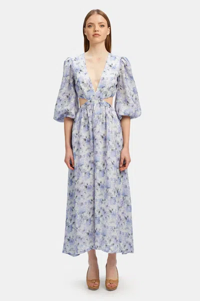 Bardot Alston Midi Dress