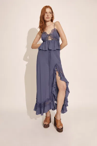 Bardot Amari Lace Detail Cami