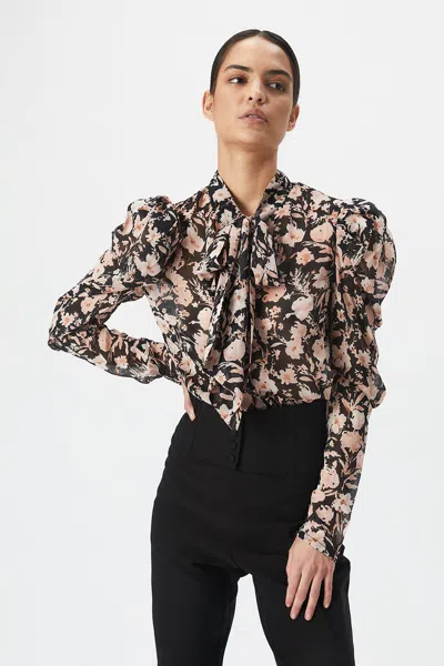 Bardot Amelie Floral Blouse