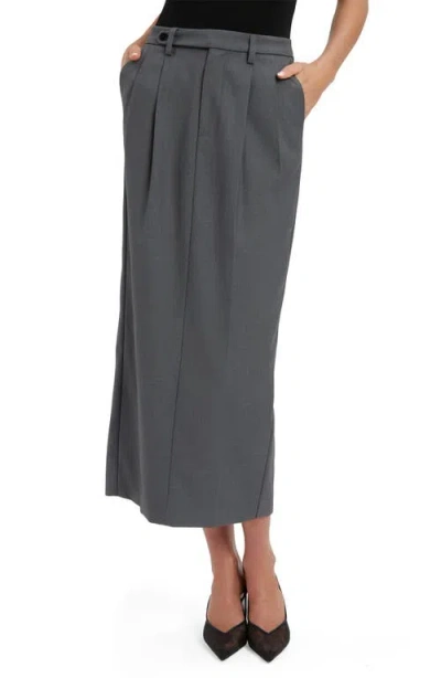 BARDOT BARDOT AMIAH MIDI SKIRT