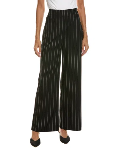 Bardot Anna High Waist Pant In Black