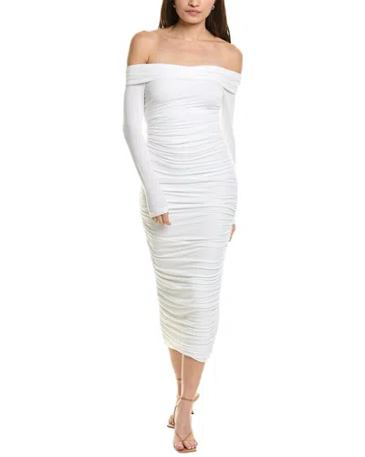 BARDOT BARDOT ARKIE KNIT MAXI DRESS