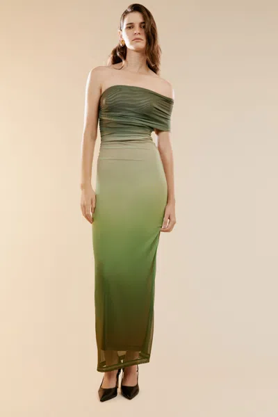 Bardot Aurelia Maxi Dress