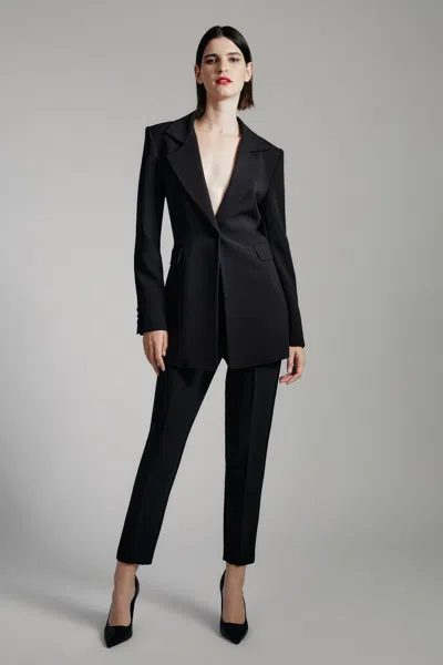 Bardot Austyn Blazer In Black