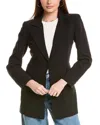 Bardot Austyn Blazer In Black