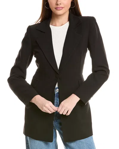 Bardot Austyn Blazer In Black