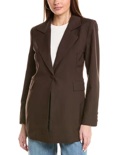 BARDOT AUSTYN BLAZER