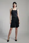 Bardot Avely Bodysuit In Black