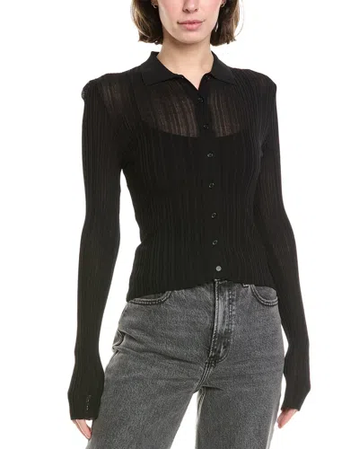 BARDOT AYDA POLO TOP