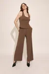Bardot Azilia Button Through Top