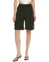 Bardot Blair Tailored Short In Green