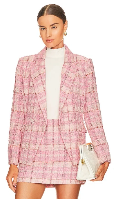 Bardot Boucle Blazer