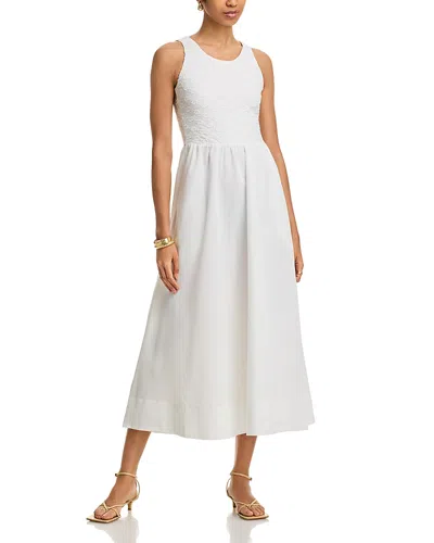 BARDOT BRYONY MIDI LACE DRESS