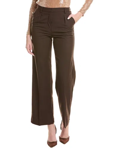 Bardot Callista Pant In Brown