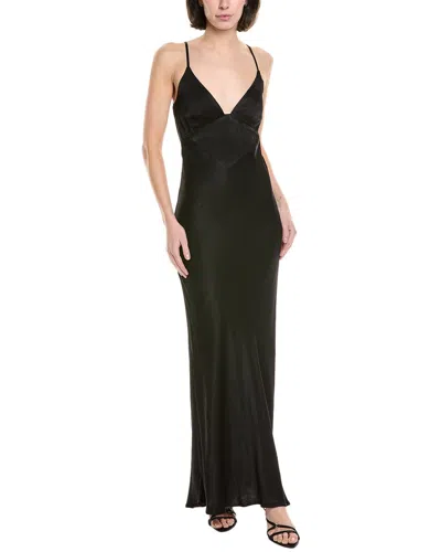 BARDOT CAPRI SLIP DRESS