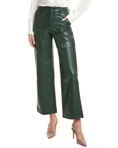 Bardot Cargo Pant In Green