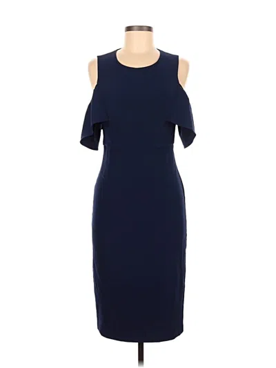 Bardot Cocktail Dress In Multi