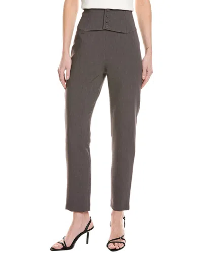 BARDOT CORSET PANT