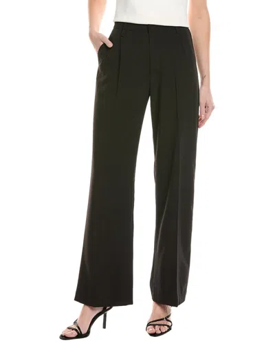 Bardot Cristo Slouch Pant In Black