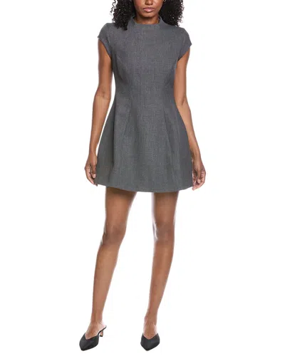 BARDOT BARDOT DELPHI HOURGLASS MINI DRESS