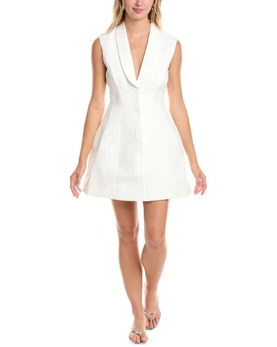 Bardot Destene Hourglass Mini Dress