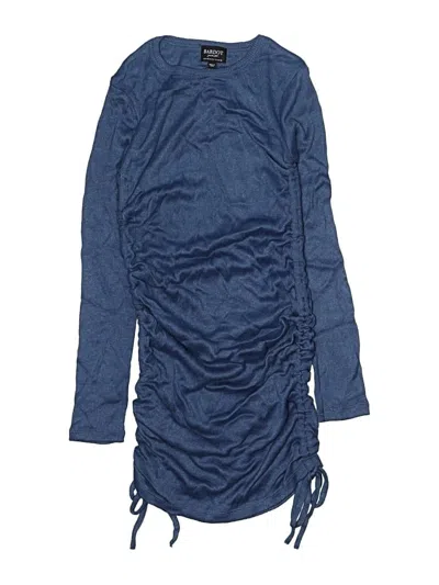 Bardot Kids'  Dress In Blue