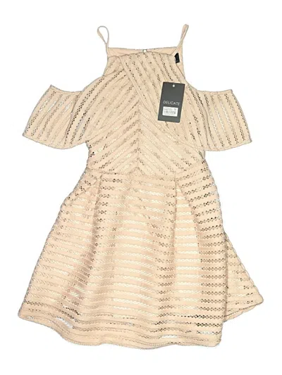 Bardot Kids'  Dress In Neutral
